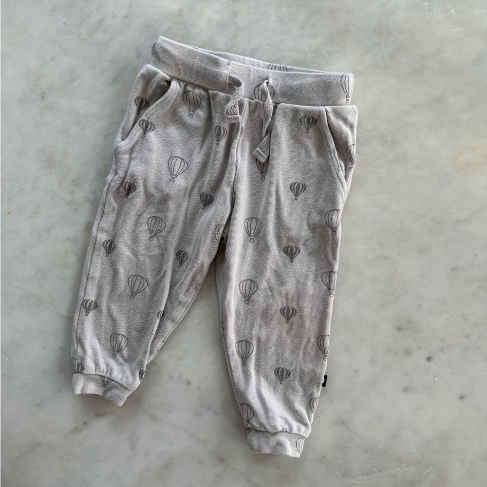 Kyte hot air balloon joggers